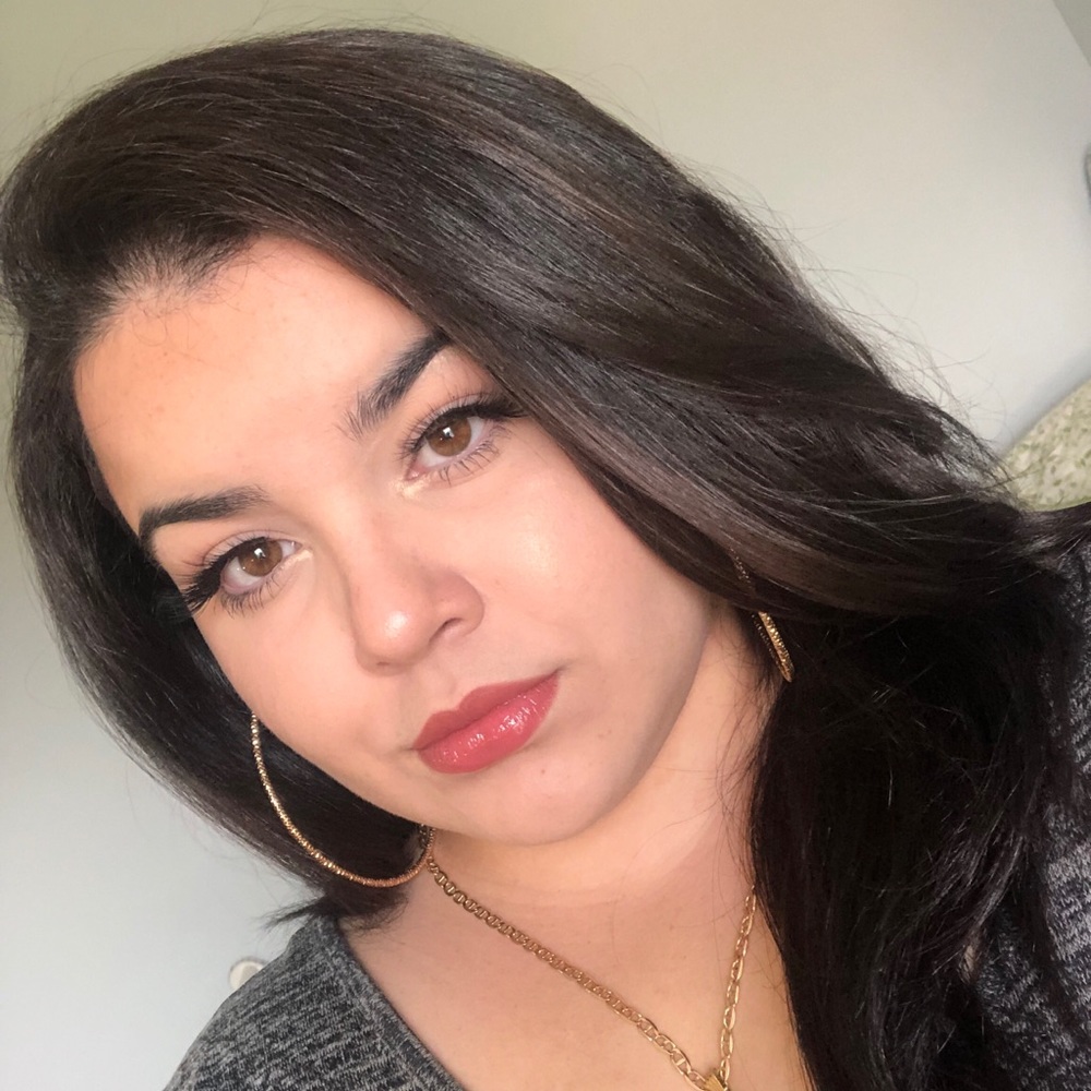 Meet your Posher, Jazzy